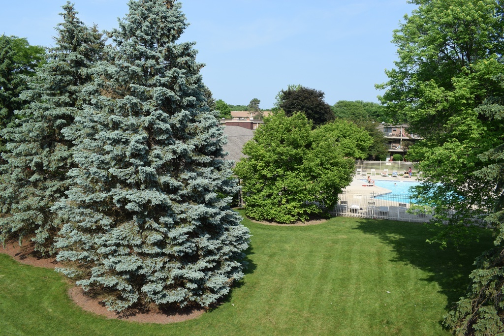 114 East Bailey Road, Unit L Naperville, IL 60565 - Photo 25 of 28