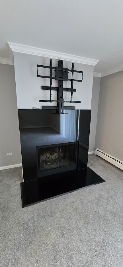 114 East Bailey Road, Unit L Naperville, IL 60565 - Photo 9 of 28