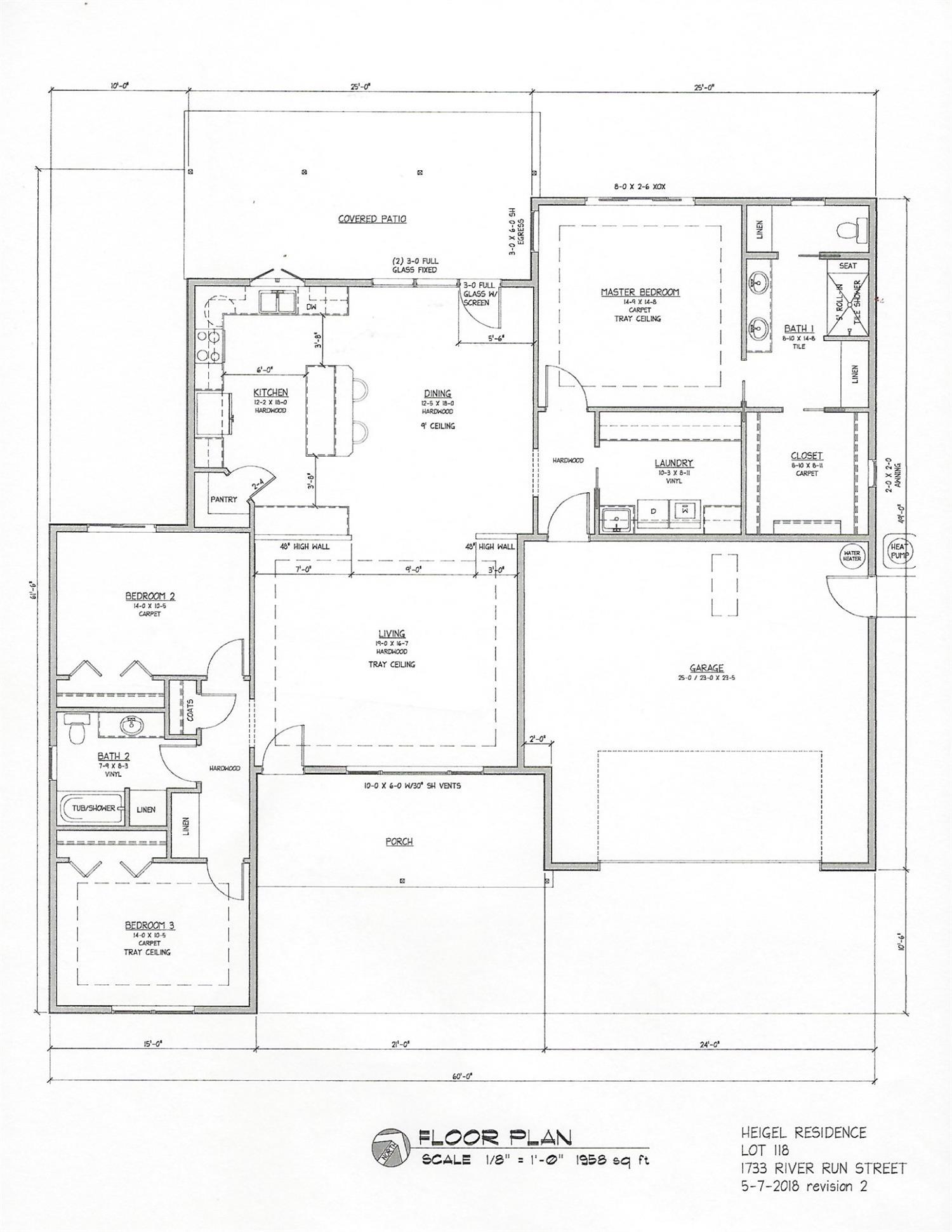 1733 River Run Street Central Point, OR 97502 - Photo 1 of 1 Primary Photo