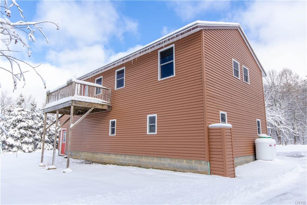 4639 French Settlement Road, Lorraine, NY 13659 Compass