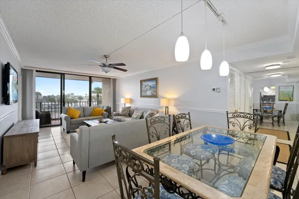 $585,000 | 225 South Beach Road, Unit 303, Tequesta, FL 33469
