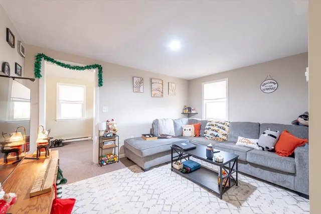 $990,000 | 194 Smith Street, North Attleboro, MA 02760