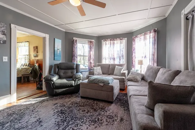 $990,000 | 194 Smith Street, North Attleboro, MA 02760