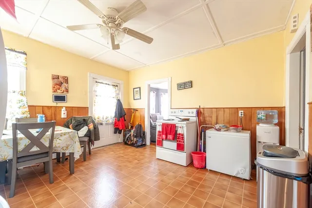 $990,000 | 194 Smith Street, North Attleboro, MA 02760