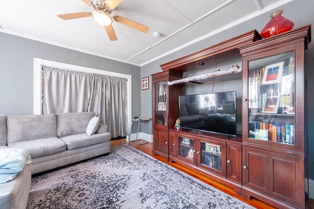 $990,000 | 194 Smith Street, North Attleboro, MA 02760