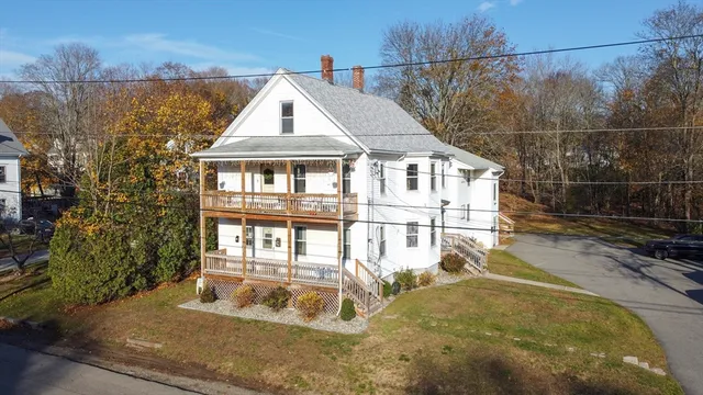 $990,000 | 194 Smith Street, North Attleboro, MA 02760