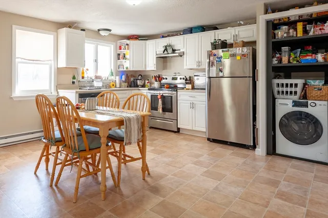 $990,000 | 194 Smith Street, North Attleboro, MA 02760