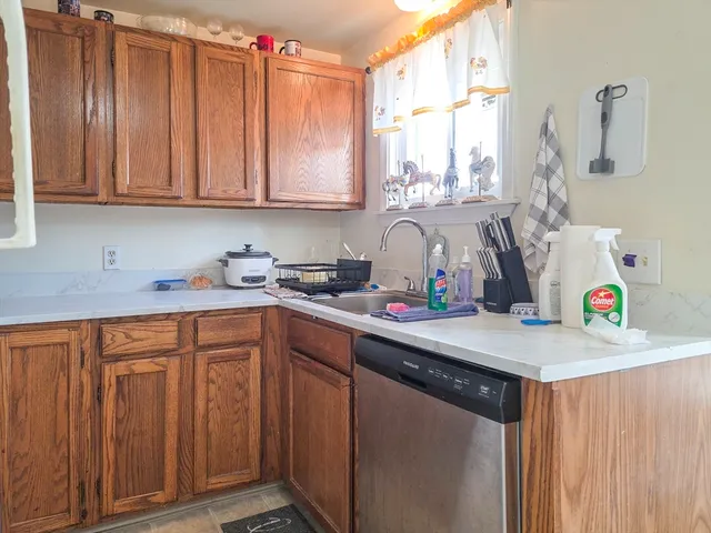 $990,000 | 194 Smith Street, North Attleboro, MA 02760