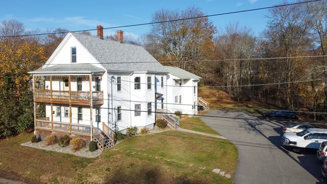 $990,000 | 194 Smith Street, North Attleboro, MA 02760