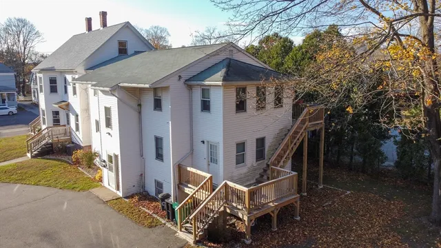 $990,000 | 194 Smith Street, North Attleboro, MA 02760