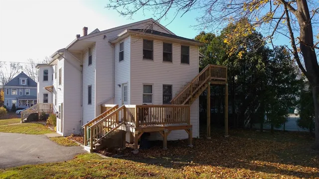 $990,000 | 194 Smith Street, North Attleboro, MA 02760