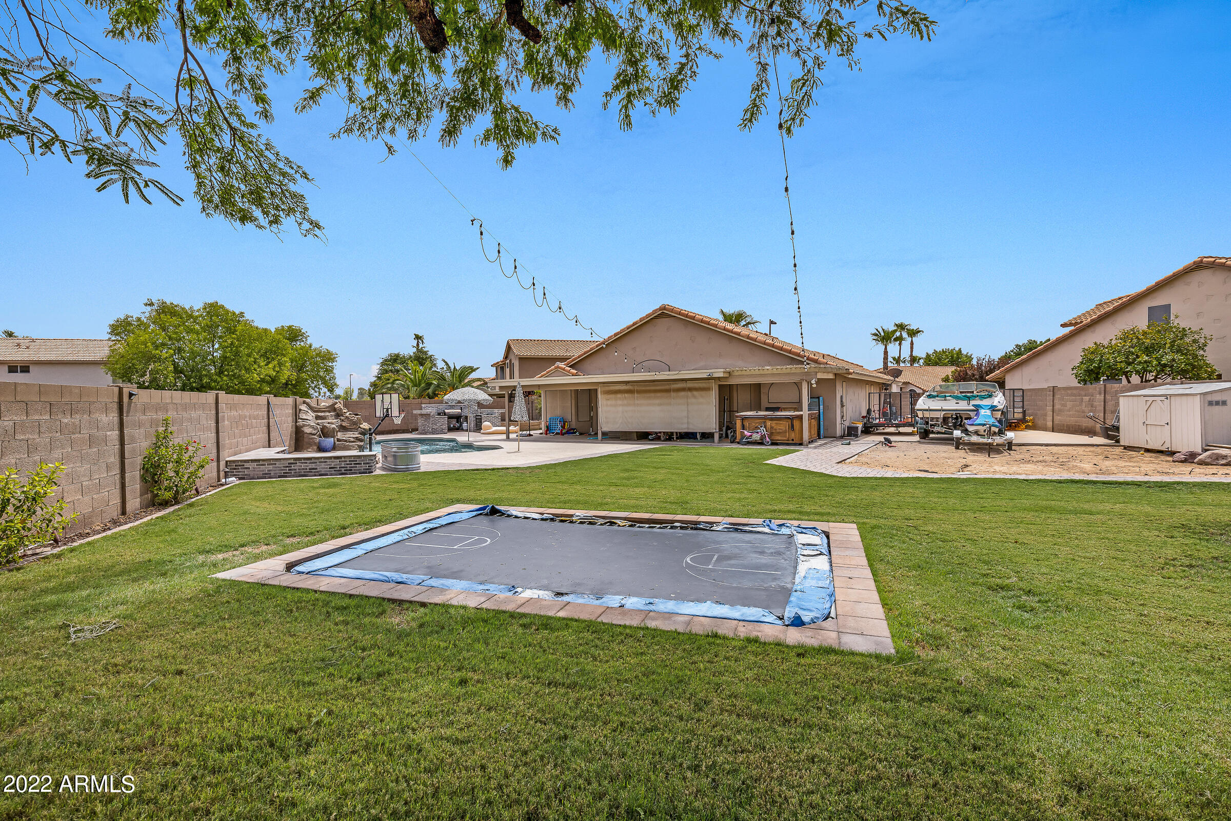 520 West Smoke Tree Road Gilbert, AZ 85233 - Photo 36 of 56 520 W Smoke Tree Rd-31