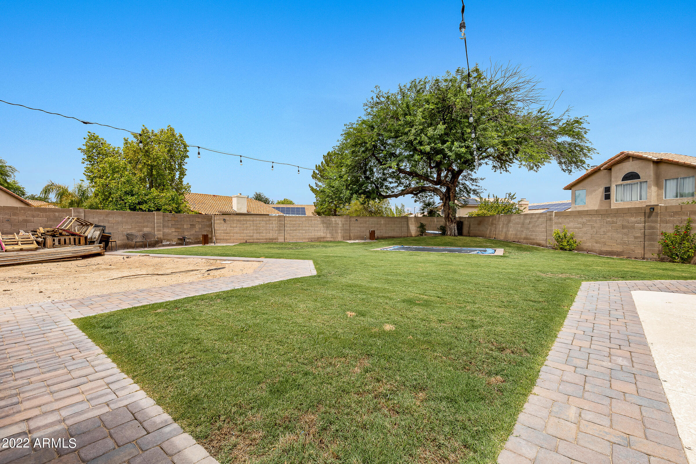 520 West Smoke Tree Road Gilbert, AZ 85233 - Photo 42 of 56 520 W Smoke Tree Rd-34