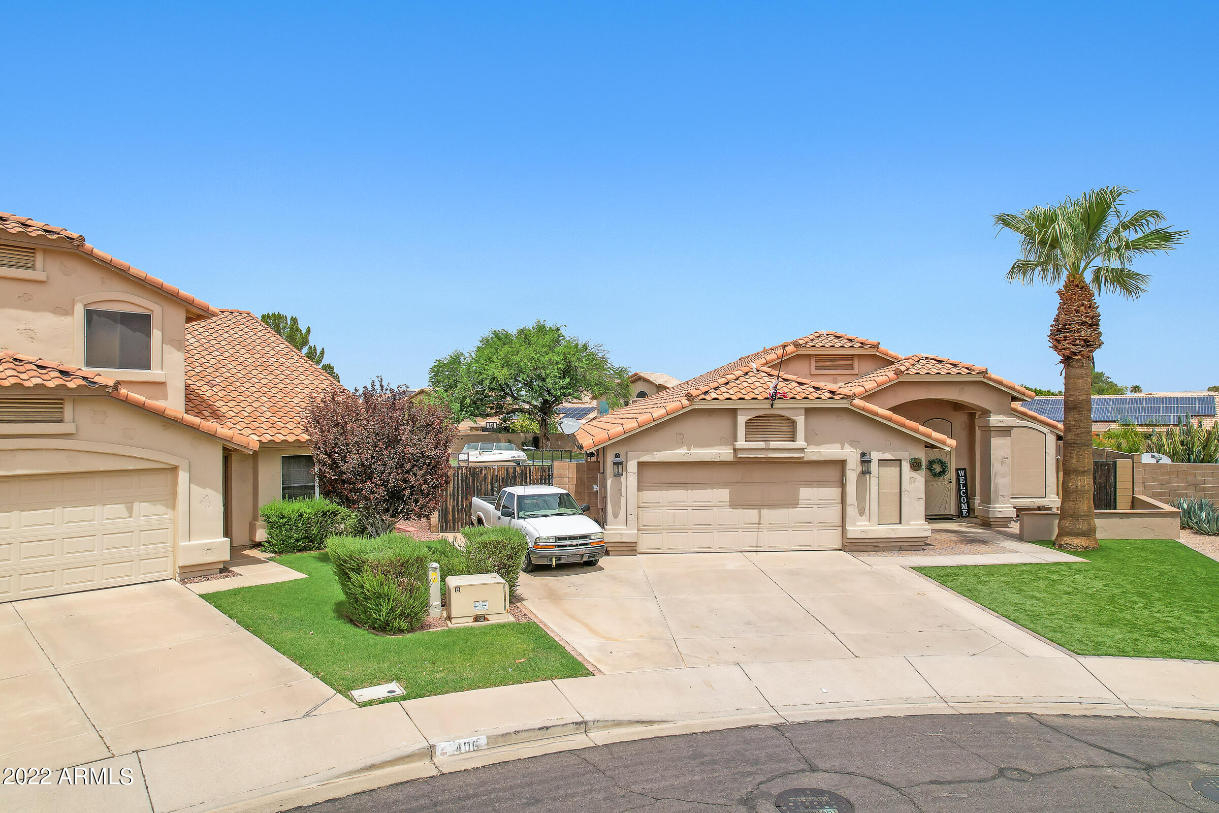520 West Smoke Tree Road Gilbert, AZ 85233 - Photo 54 of 56 520 W Smoke Tree Rd-46