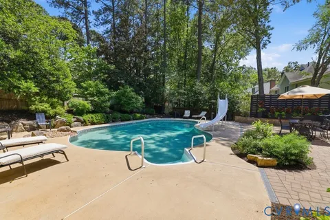 $1,200,000 | 3817 Thamesford Way, Henrico, VA 23233