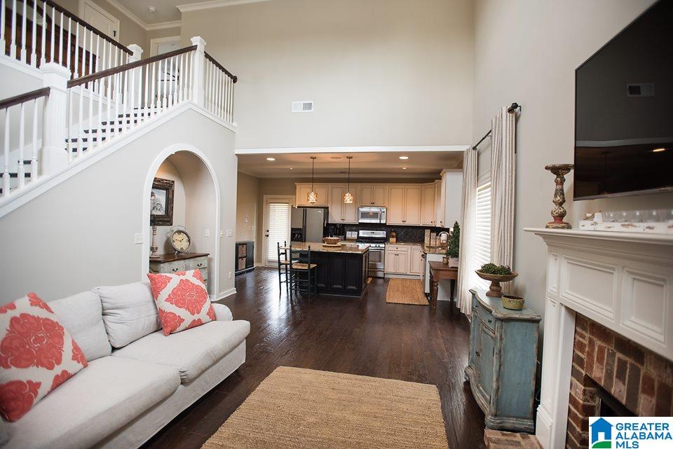 403 Lake Chelsea Way Chelsea, AL 35043 - Photo 5 of 38