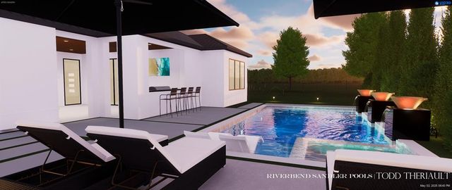 $5,790,000 | 1047 Courtland Drive, Frisco, TX 75034