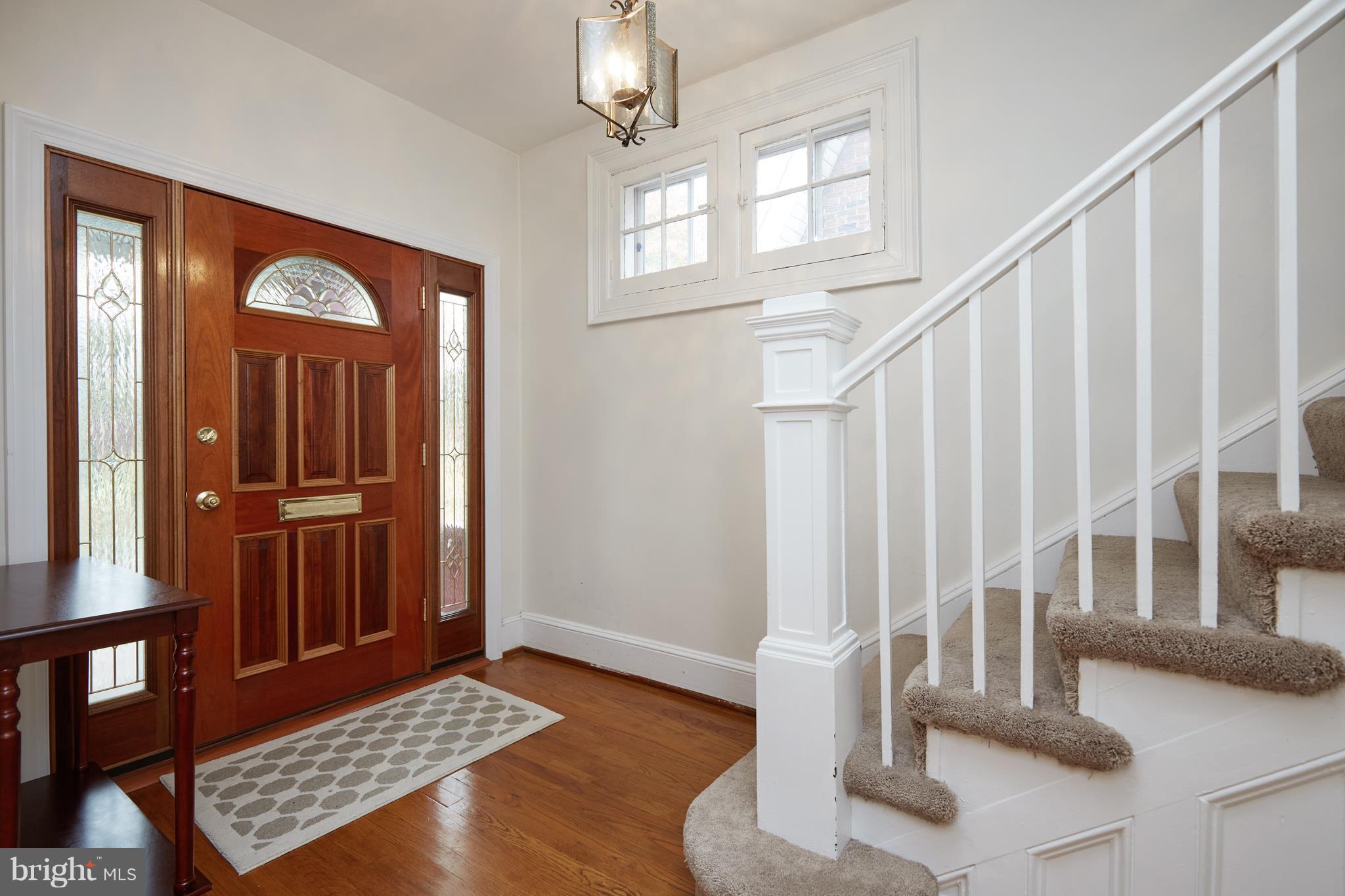 3223 Military Road Northwest Washington, DC 20015 - Photo 2 of 28 Interior (General)