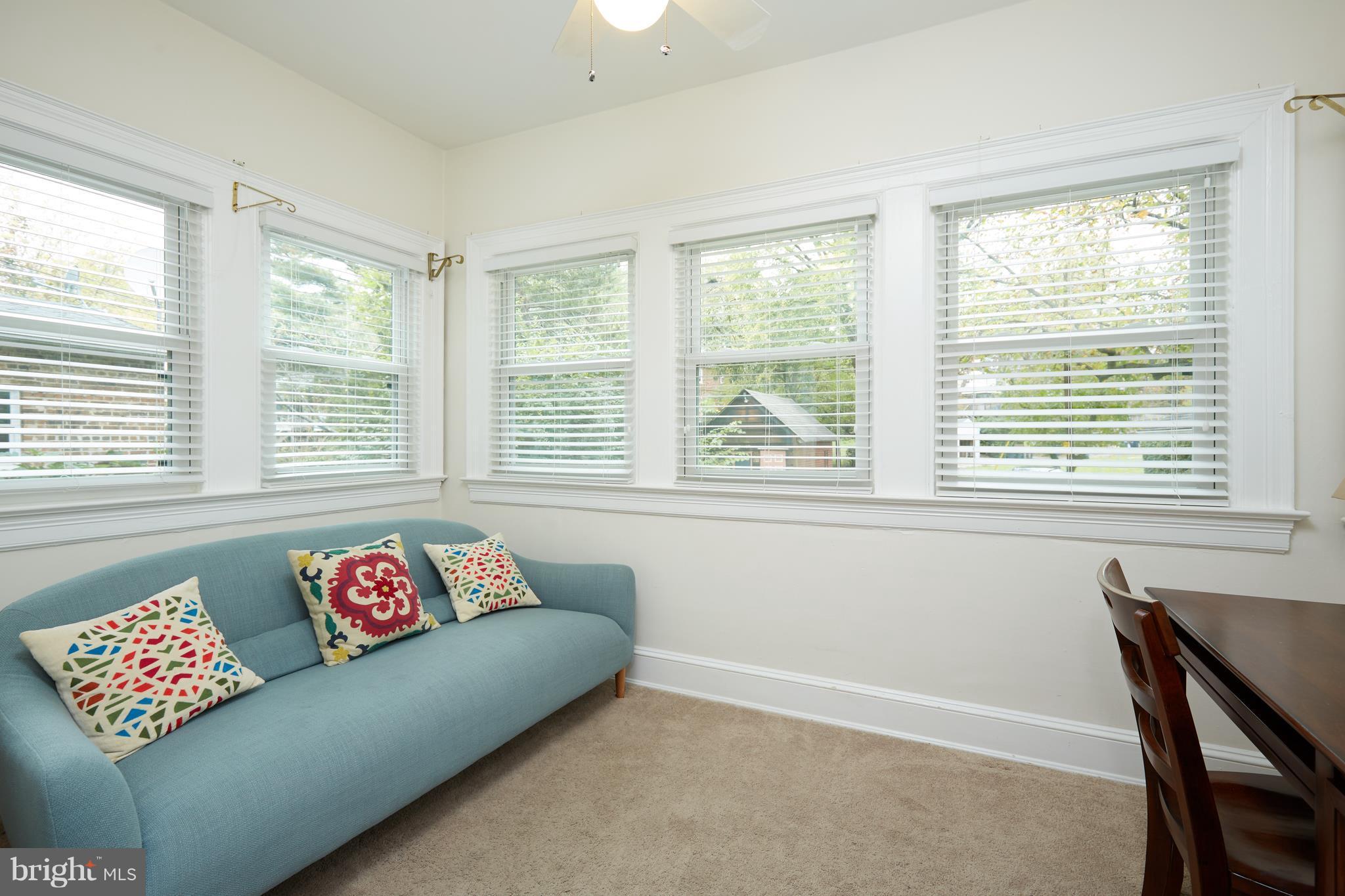 3223 Military Road Northwest Washington, DC 20015 - Photo 13 of 28 Sitting Room/Office