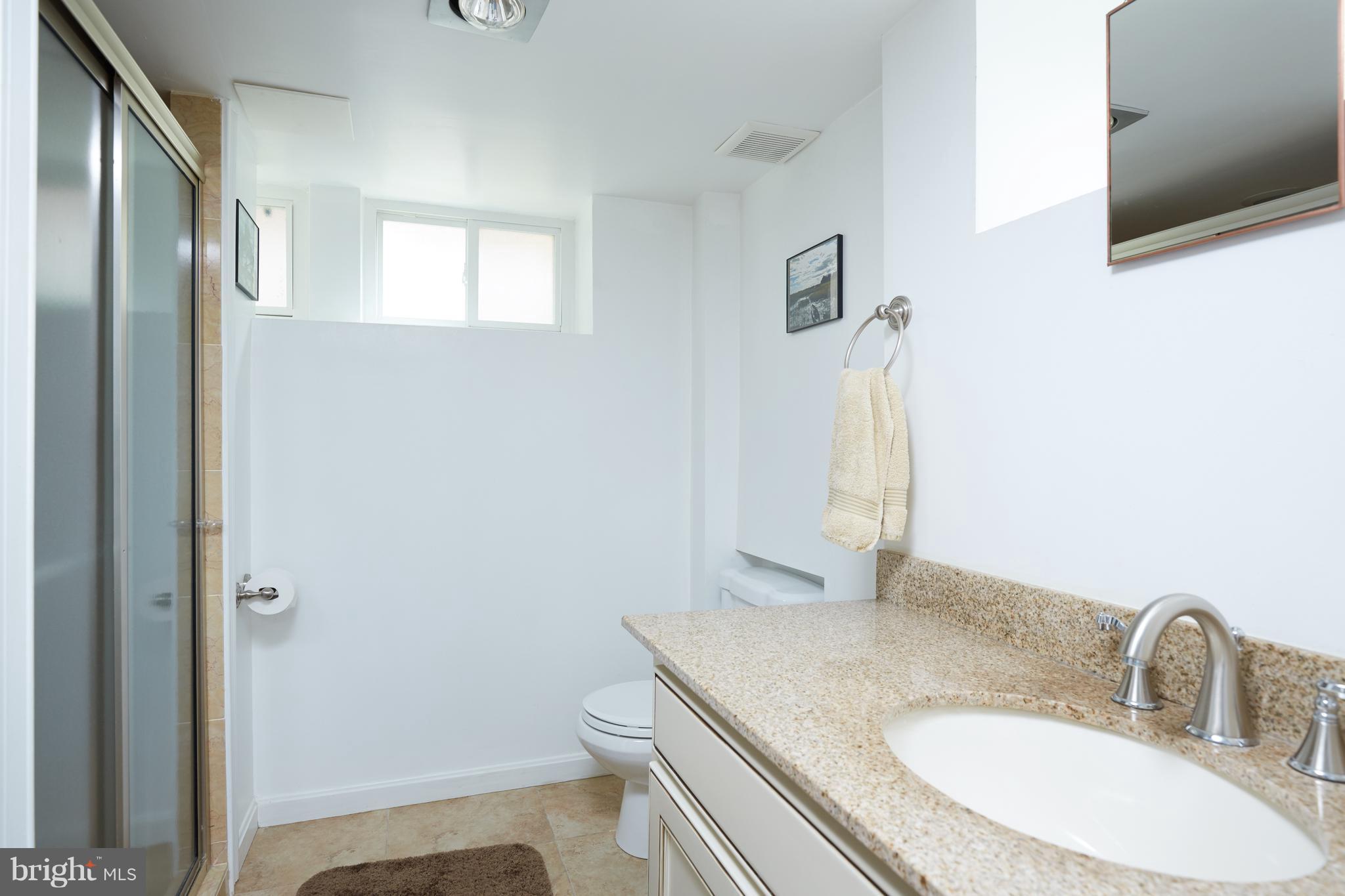 3223 Military Road Northwest Washington, DC 20015 - Photo 24 of 28 Basement