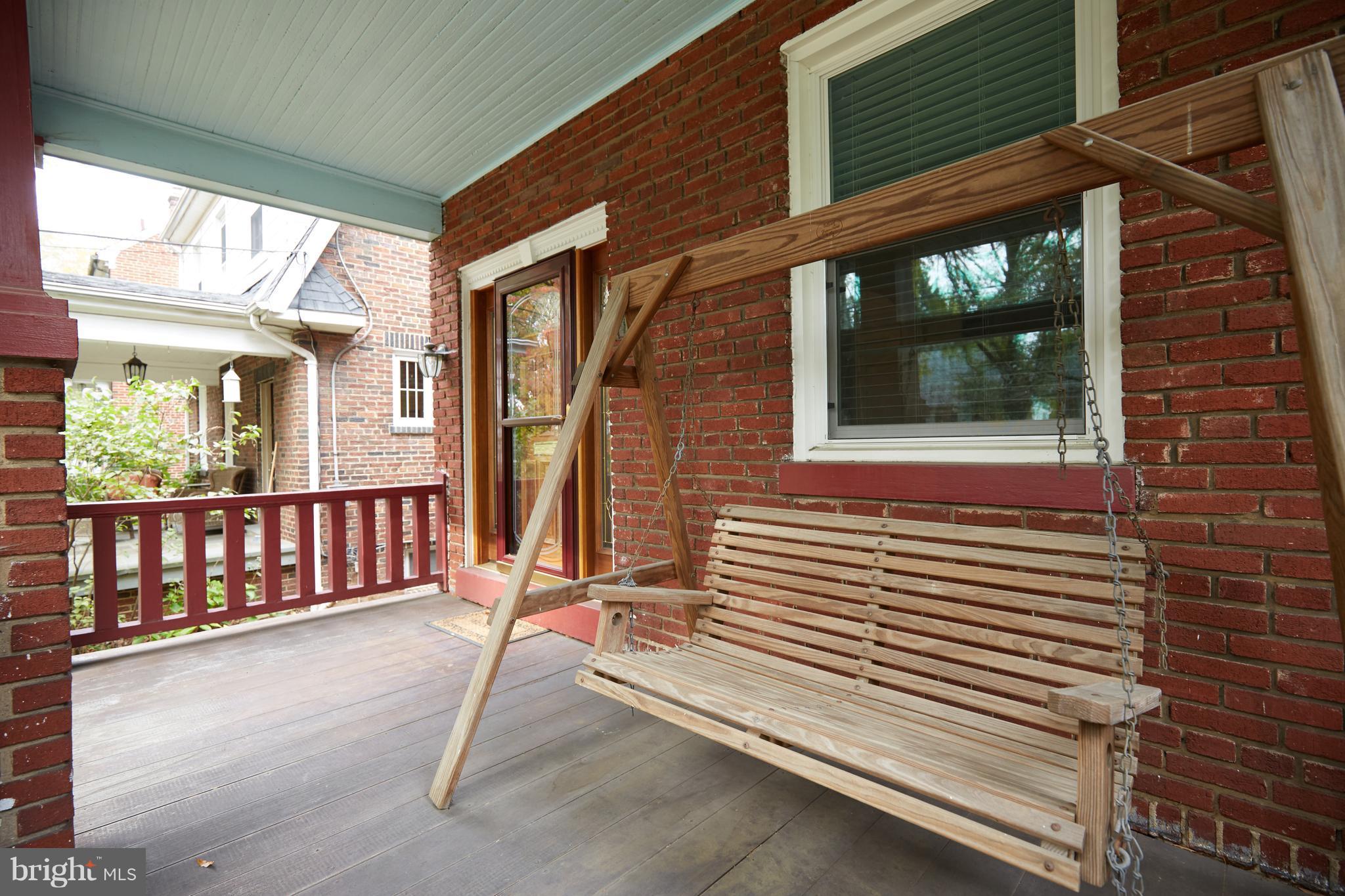 3223 Military Road Northwest Washington, DC 20015 - Photo 28 of 28 Exterior (Front)