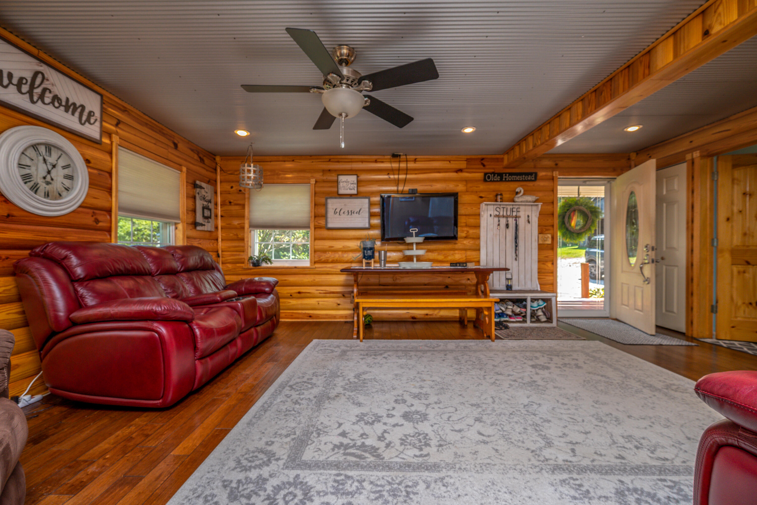 224 Mays Road Sandy Hook, KY 41171 - Photo 20 of 57 DSC_2561-Edit