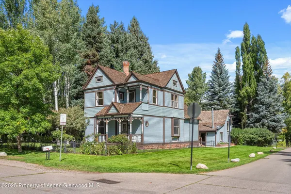$25,000 | 500 West Francis Street, Unit MAIN HOUSE, Aspen, CO 81611