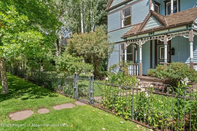 $25,000 | 500 West Francis Street, Unit MAIN HOUSE, Aspen, CO 81611