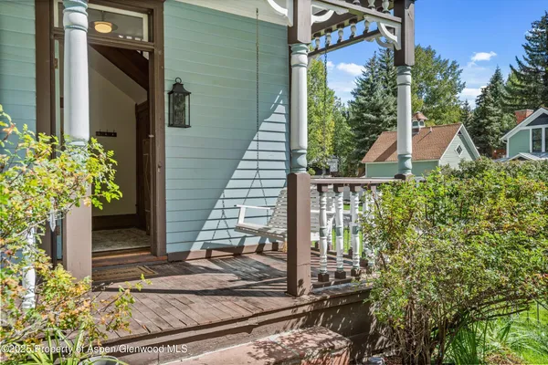 $25,000 | 500 West Francis Street, Unit MAIN HOUSE, Aspen, CO 81611