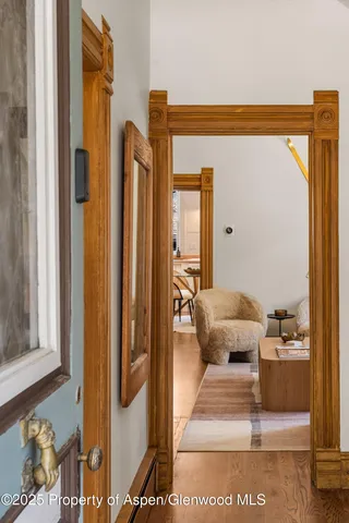 $25,000 | 500 West Francis Street, Unit MAIN HOUSE, Aspen, CO 81611