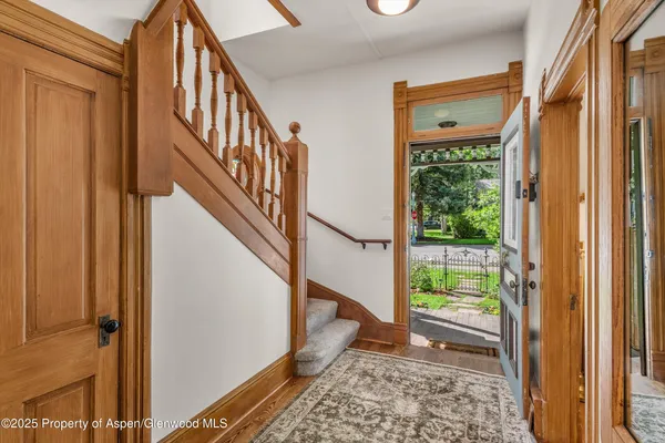 $25,000 | 500 West Francis Street, Unit MAIN HOUSE, Aspen, CO 81611