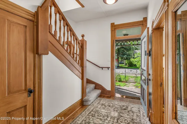 $25,000 | 500 West Francis Street, Unit MAIN HOUSE, Aspen, CO 81611