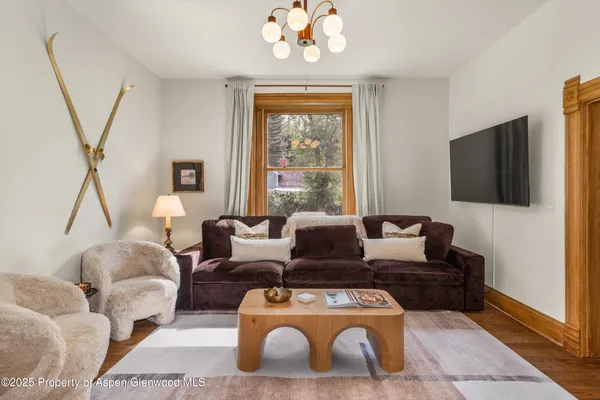 $25,000 | 500 West Francis Street, Unit MAIN HOUSE, Aspen, CO 81611