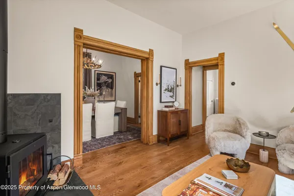 $25,000 | 500 West Francis Street, Unit MAIN HOUSE, Aspen, CO 81611