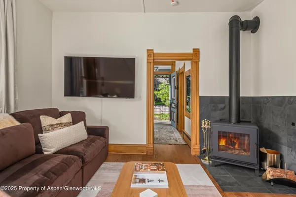 $25,000 | 500 West Francis Street, Unit MAIN HOUSE, Aspen, CO 81611