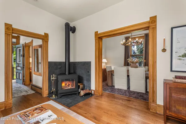 $25,000 | 500 West Francis Street, Unit MAIN HOUSE, Aspen, CO 81611