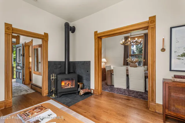 $25,000 | 500 West Francis Street, Unit MAIN HOUSE, Aspen, CO 81611