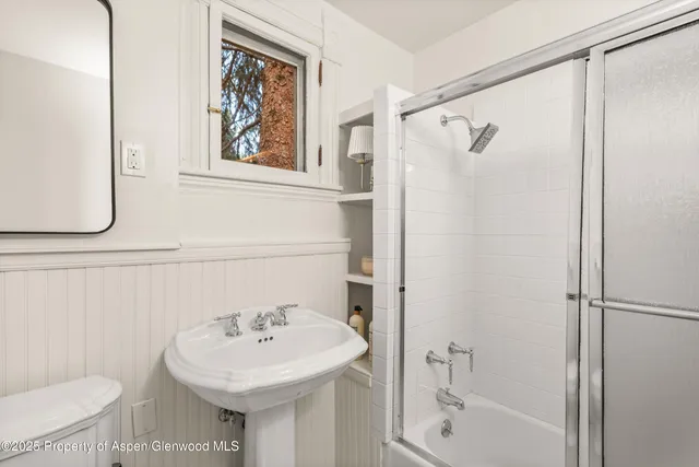 $25,000 | 500 West Francis Street, Unit MAIN HOUSE, Aspen, CO 81611