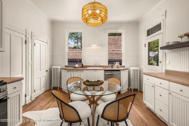 $25,000 | 500 West Francis Street, Unit MAIN HOUSE, Aspen, CO 81611