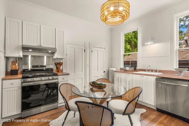 $25,000 | 500 West Francis Street, Unit MAIN HOUSE, Aspen, CO 81611