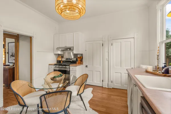 $25,000 | 500 West Francis Street, Unit MAIN HOUSE, Aspen, CO 81611