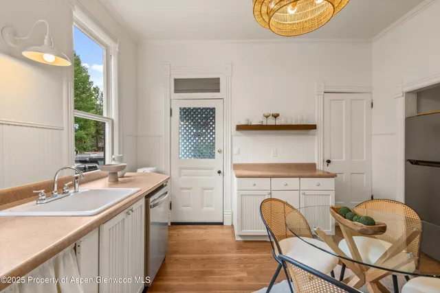 $25,000 | 500 West Francis Street, Unit MAIN HOUSE, Aspen, CO 81611