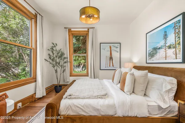 $25,000 | 500 West Francis Street, Unit MAIN HOUSE, Aspen, CO 81611