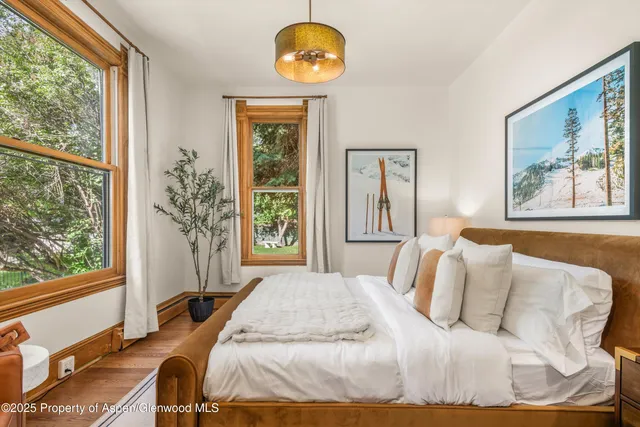 $25,000 | 500 West Francis Street, Unit MAIN HOUSE, Aspen, CO 81611