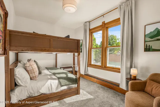 $25,000 | 500 West Francis Street, Unit MAIN HOUSE, Aspen, CO 81611