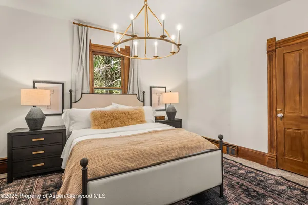 $25,000 | 500 West Francis Street, Unit MAIN HOUSE, Aspen, CO 81611