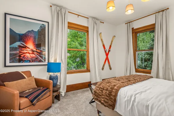 $25,000 | 500 West Francis Street, Unit MAIN HOUSE, Aspen, CO 81611