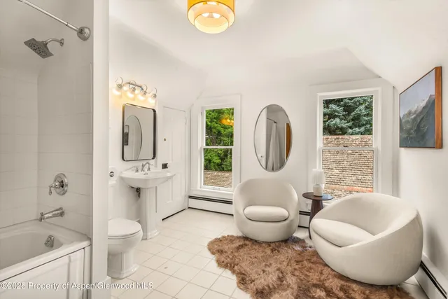 $25,000 | 500 West Francis Street, Unit MAIN HOUSE, Aspen, CO 81611