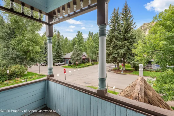 $25,000 | 500 West Francis Street, Unit MAIN HOUSE, Aspen, CO 81611