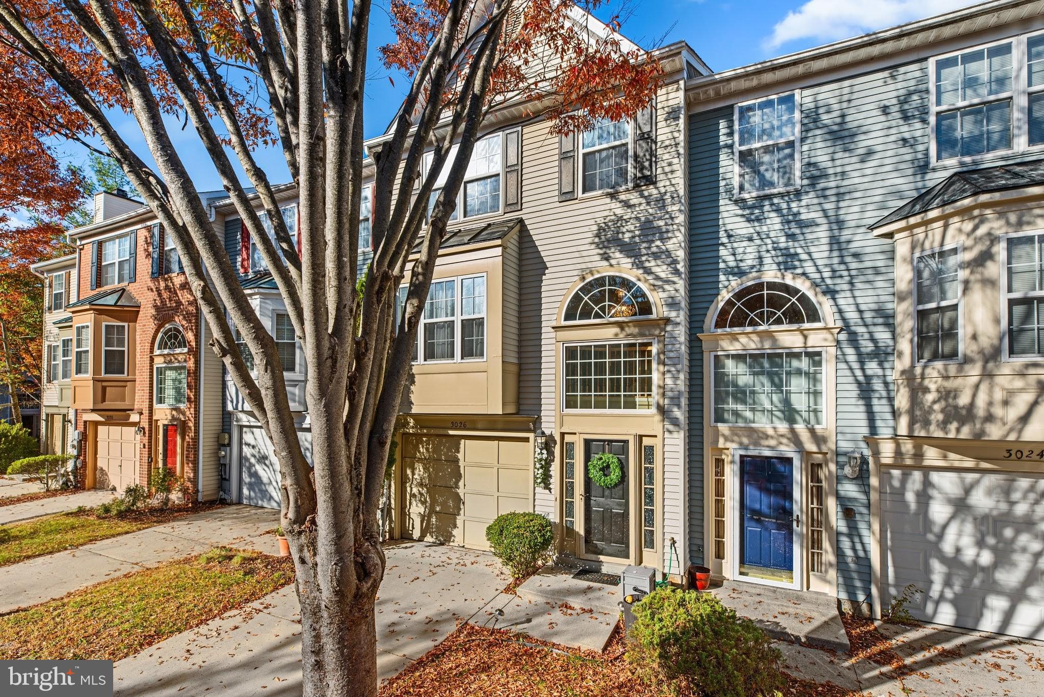 3026 Spice Bush Road Laurel, MD 20724 - Photo 3 of 49 Gallery Image 3